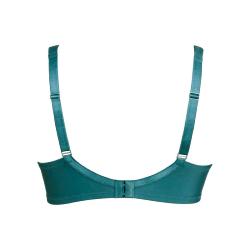 Soutien-gorge sans armatures Dalia vert Anita