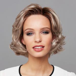 Prothèse capillaire Tonia Mono Lace Long Mayer Hair
