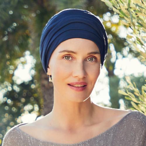 Turban chimio Berrie Soft line 37.5® Christine Headwear