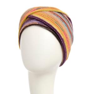 Turban chimio Zoya Christine Headwear