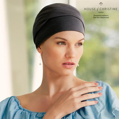 Turban chimio Zoya coton Christine Headwear