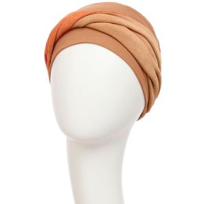 Turban chimio Zoya coton Christine Headwear