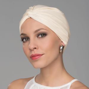 Turban chimio en bambou Namida Ellen Wille