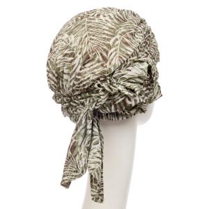 Turban chimiothérapie Boho Juvela Christine Headwear