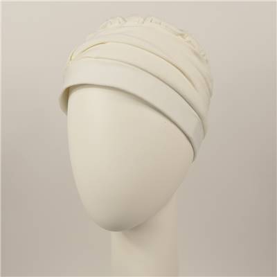 Turban chimio bambou Saomi MTM