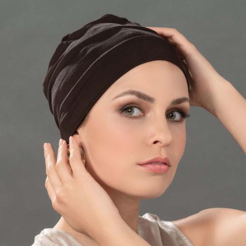 Bonnet Easy Fit Ellen Wille : Coton ultra-doux et effet seconde peau
