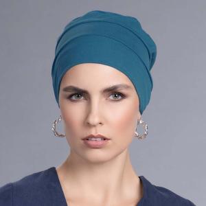 Bonnet Tala Coton Uni Ellen Wille : Volume naturel et maintien stretch