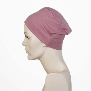 Bonnet chimio Zou 100% Coton : Pureté et haute tolérance radiothérapie - Autrement Belle
