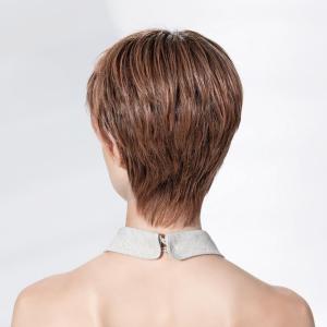 Perruque Novel Deluxe - Ellen Wille