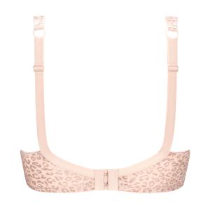 Soutien-gorge confort sans armatures Jenna Amoena - Blush