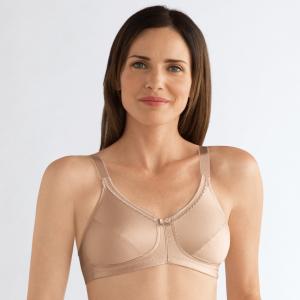 Soutien-gorge sans armatures Rita Amoena - Sable