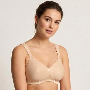 Soutien-gorge Spacer Lissa Amoena - Blush