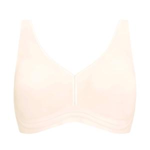 Soutien-gorge sans armatures Wave Flow  satin rose – Amoena Signature®