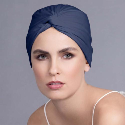 Turban Namida Ellen Wille : L'élégance épurée en bambou
