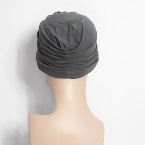Bonnet Turban Chimio Bambou - Modèle Violette - L'Iconique Modulable