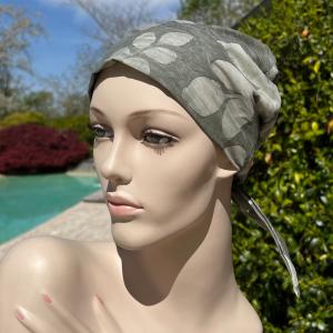 Bandana pour chimio Misu Ellen Wille
