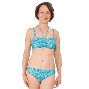 Bikini bandeau pour prothses Malibu Amoena