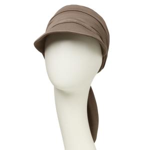 Casquette chimio Briana Cap Soft Line 37.5® Christine Headwear