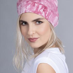 Couronne de cheveux longs Cayenne Ellen Wille