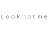 Logo Look hat me