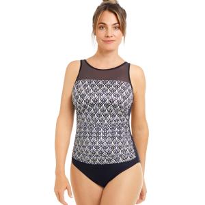 Maillot de bain pour prothèse avec modestie Be Elegant Amoena