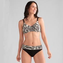 lot string microfibre