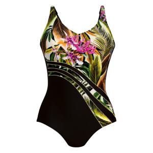 Maillot de bain pour prothèses Dirban Green tropic Anita