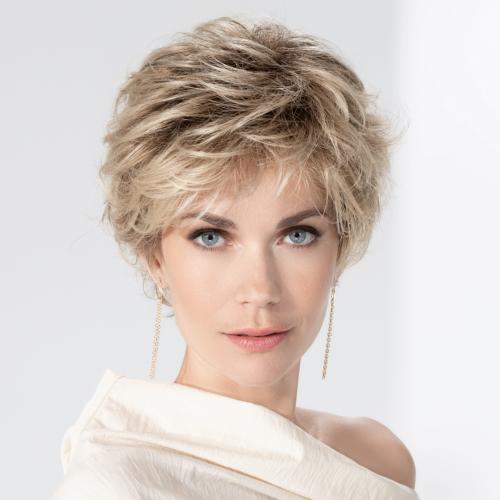 Prothèse capillaire Charme soft HairSociety Ellen Wille