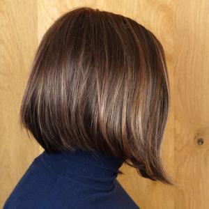 Prothèse capillaire Chloé O'My Hair