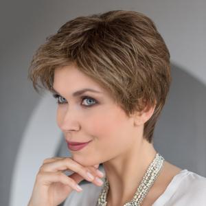 Prothèse capillaire Select Soft HairSociety Ellen Wille