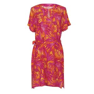 Robe de plage Palena Breezy Pink Anita