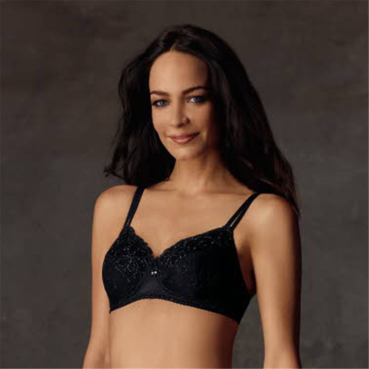 Ensemble String Soutien Gorge Push-up Dentelle Strass Brillants Victoria's Secret Nuit Océan | EBay