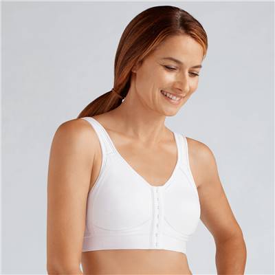 Soutien-gorge postopératoire sans armatures Ester Amoena