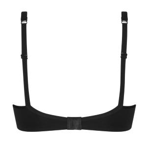 Soutien gorge pour prothèse paddé Mara noir Amoena