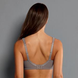 Soutien-gorge sans armatures Venecia dusty grey Anita