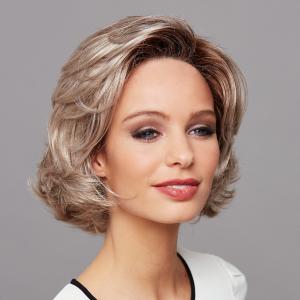 Prothèse capillaire Tonia Mono Lace Long Mayer Hair