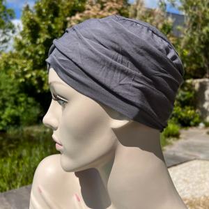 Turban bambou léger Magena Ellen Wille