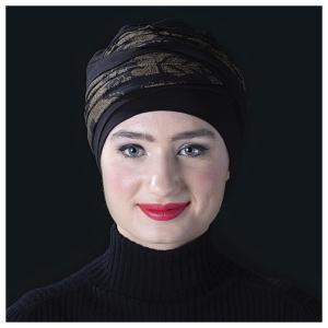 Turban chimio Doris bambou MM Paris