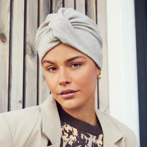 Turban chimio Lilly Christine Headwear