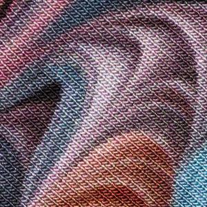 Turban chimio Meral Ellen Wille