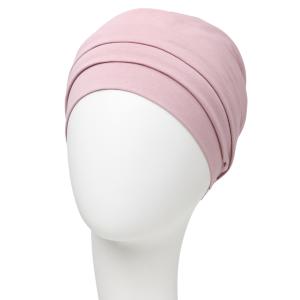Turban chimio Nomi coton Supima® Christine Headwear