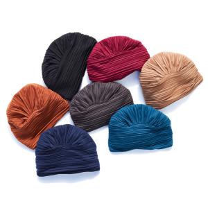 Turban chimio Set Uma Gisela Mayer