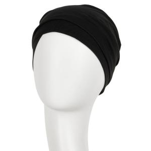 Turban chimio Zuri coton Supima® Christine Headwear