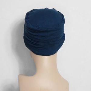 Bonnet chimio Linette Bambou : Confort absolu - Autrement Belle