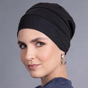 Bonnet Tala Coton Uni Ellen Wille : Volume naturel et maintien stretch