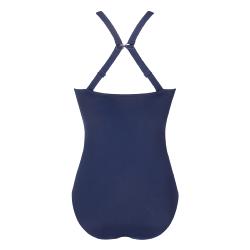 Maillot de bain sport une pièce Ice flowers Amoena