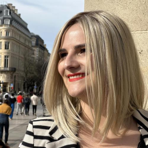 Prothèse capillaire Drive Perucci Ellen Wille