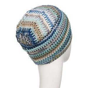 Turban chimio confort Ruby Skye Boho Spirit - Christine Headwear