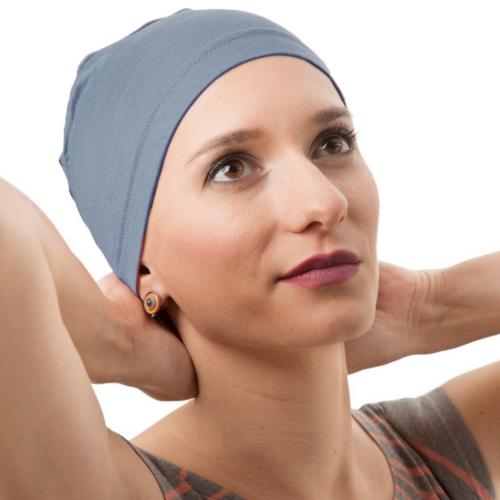 Bonnet chimio Roméo en rayonne MM Paris
