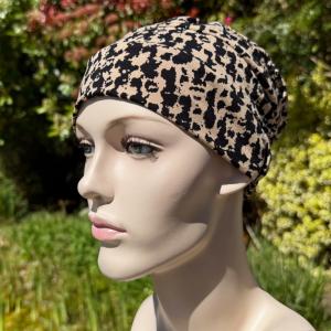 Bonnet coton Comfort cap Ellen Wille
